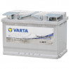 Akumulator Varta Professional Dual Purpose AGM