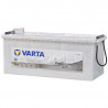 Akumulator Varta ProMotive EFB E18
