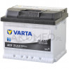 Akumulator Varta Black Dynamic A17