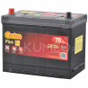 Akumulator Centra Plus CB705 JAP