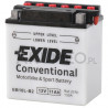Akumulator Exide Conventional EB10L-B2
