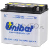 Akumulator UNIBAT C60-N24L-A/SM