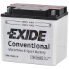 Akumulator Exide Conventional E60-N24L-A