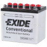 Akumulator Exide Conventional 12N24-3A