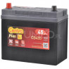 Akumulator Centra Plus CB455 JAP