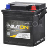 Akumulator Niuton NT40P340