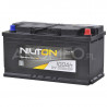 Akumulator Niuton NT100P800