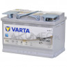 Akumulator Varta Silver Dynamic AGM E39