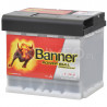 Akumulator Banner Power Bull PRO (P50 40)