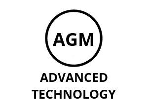 technologia AGM