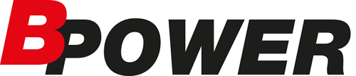 logo akumulatory bpower