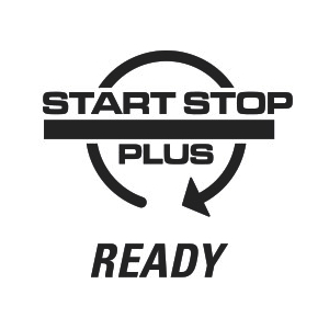 technologia Start-Stop Ready